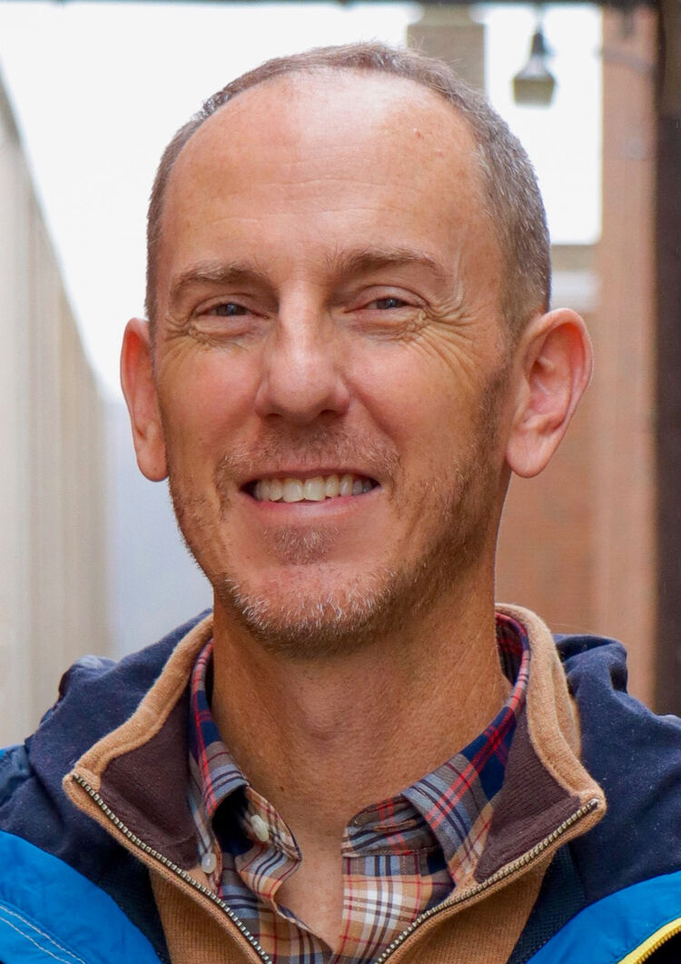 Brent Sweger